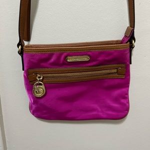 Michael Kors Kempton crossbody purse